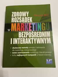 Zdrowy rozsądek w marketingu bezpośrednim i interaktywnym Drayton Bird