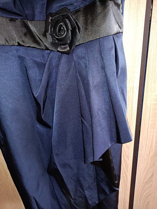 Nowa sukienka plus size