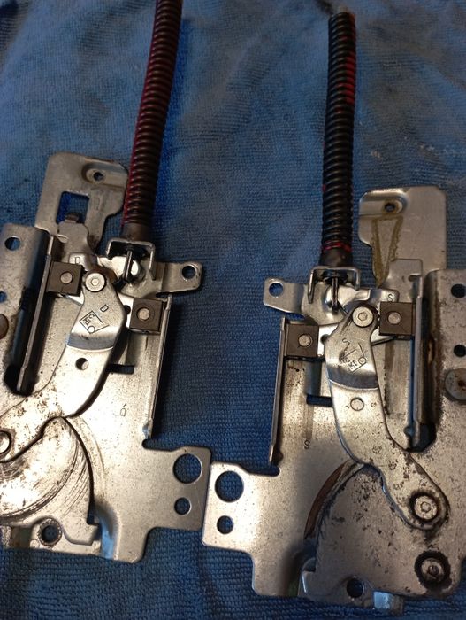 Części do zmywarki Electrolux ESL5301LO