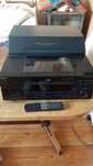 Zmieniarka cd Sony CDP-CX151  na 100 plyt
