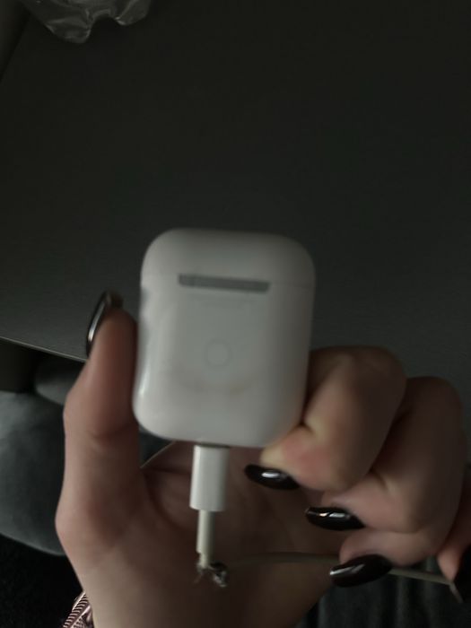 AirPods 2 оригинал