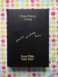 Oscar Wilde. Fairy tales. Оскар Уайльд. Сказки