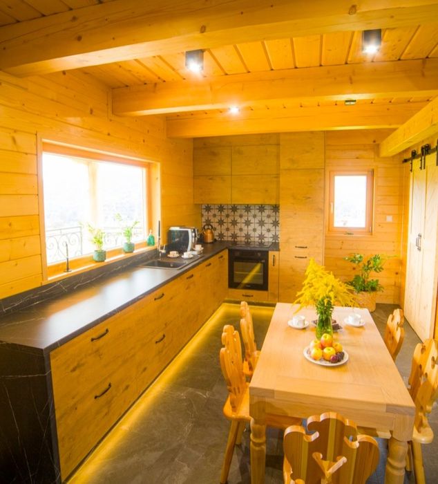 Wynajem domek,noclegi domu,domku w górach Dom na rumiankach