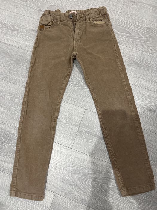 Вельвети для хлопчика