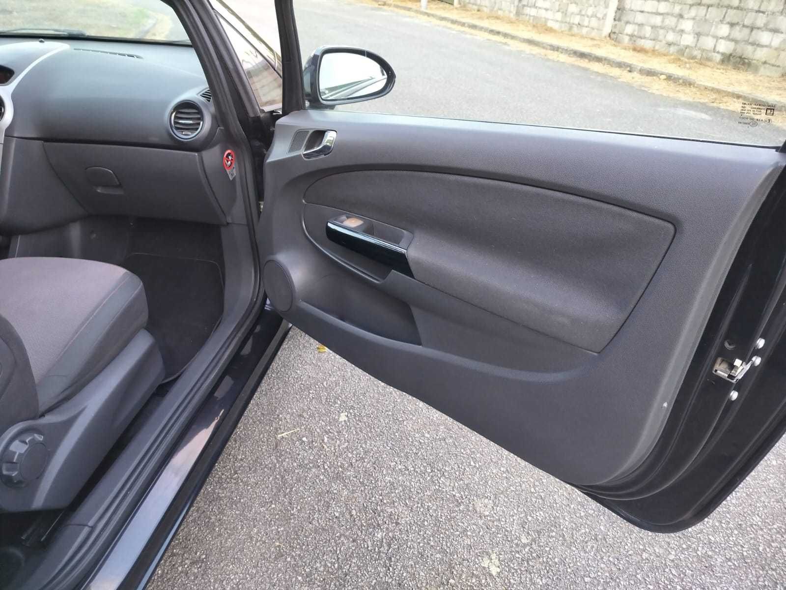 Opel Corsa GTC Sport 1.3 CDTI - Impecável
