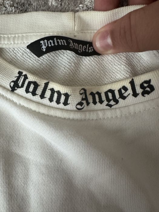 Світшот|Кофта Palm Angels L-XL