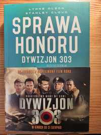 Sprawa honoru Dywizjon 303