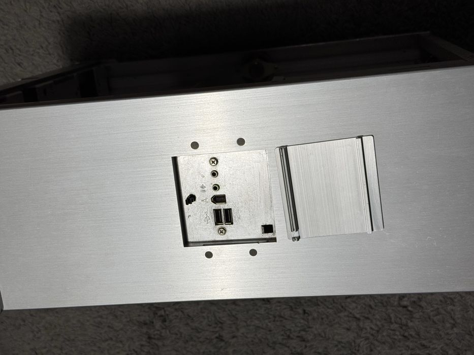 Torre oldschool cooler master wave master