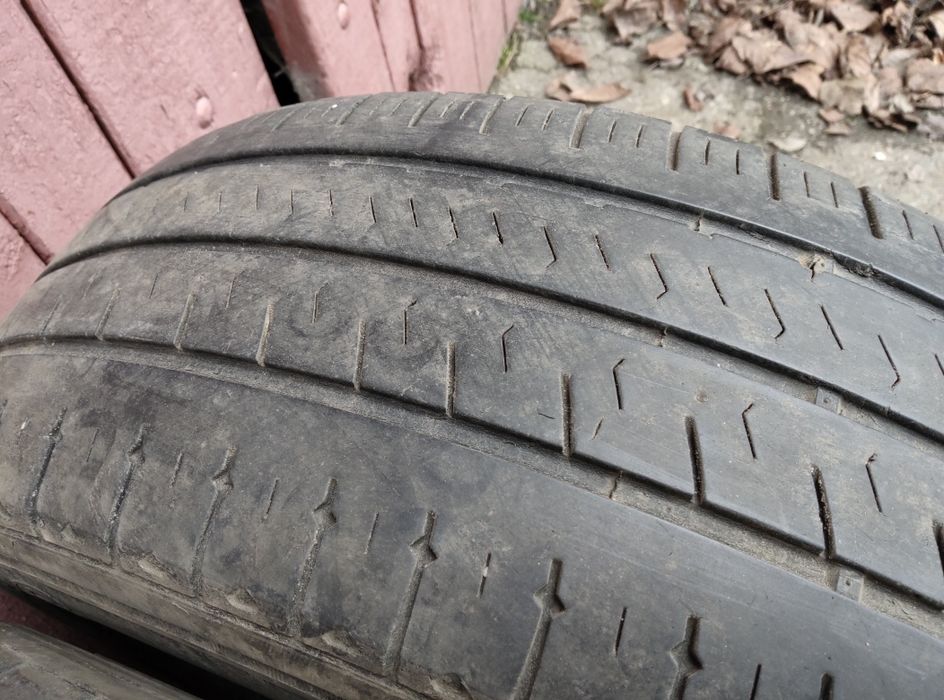 Hankook Radial RA28  205/65R16C  літо
