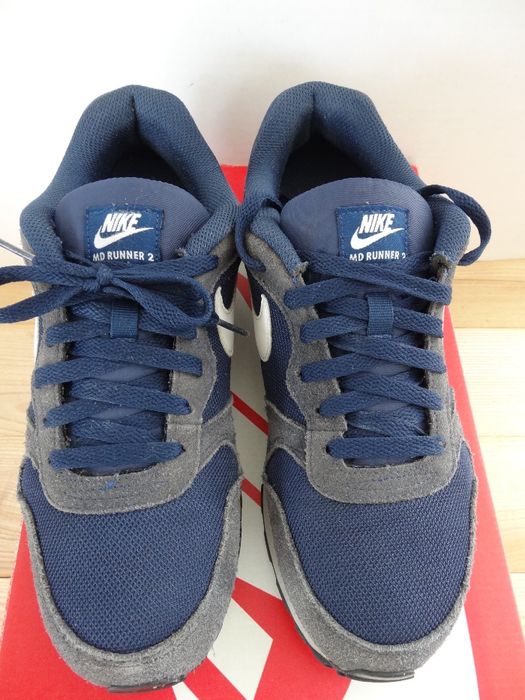 Buty Nike MD Runner 2 roz 42 do biegania Sportowe