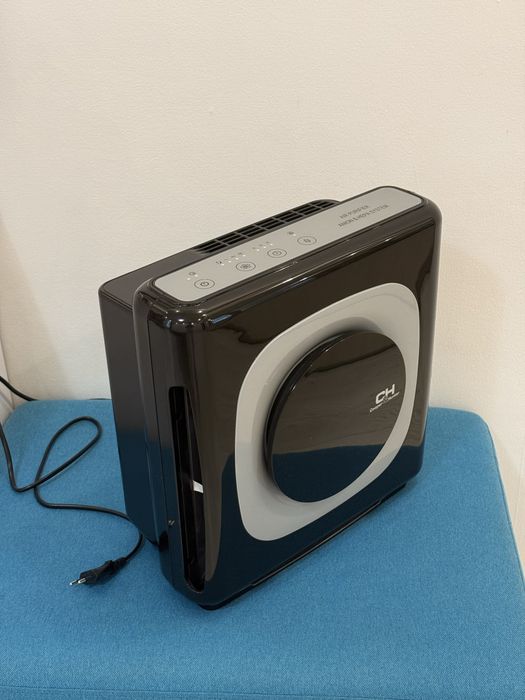 Очищувач повітря Cooper&Hunter