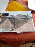 Terreno para Construção  de r/chão ;andar e telheiro lateral