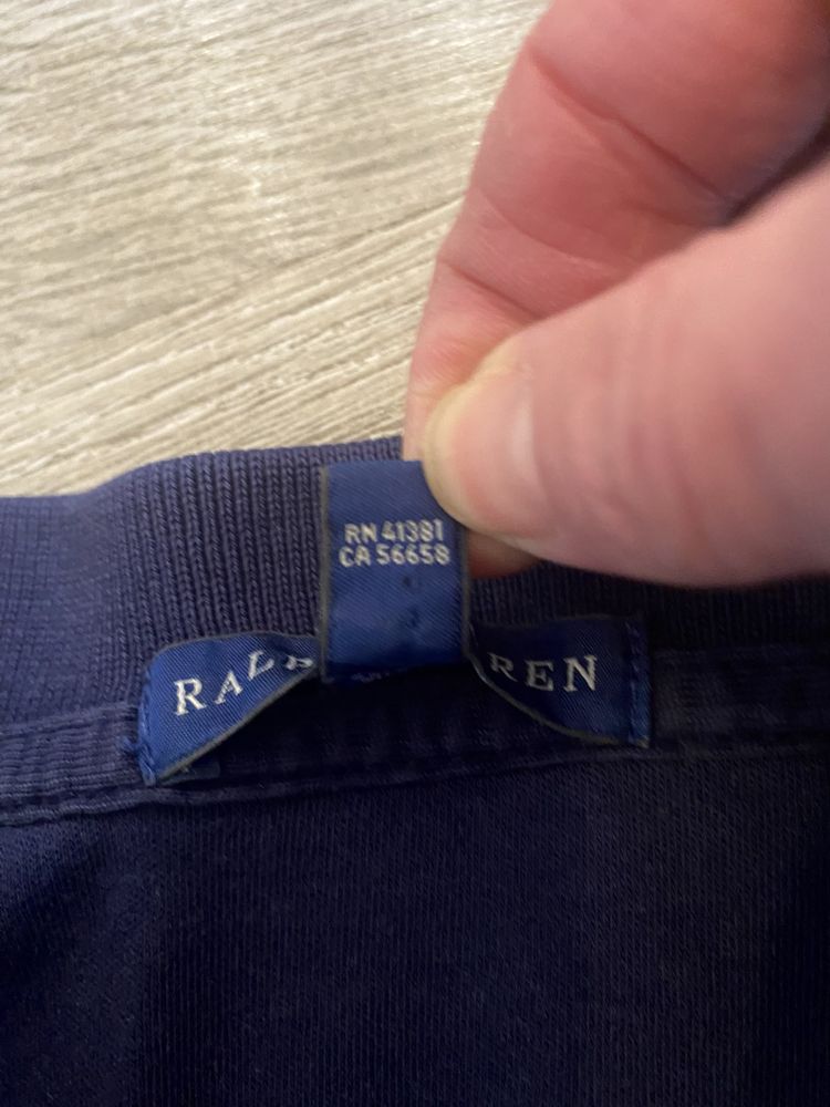 Ralph Lauren damska koszulka polo