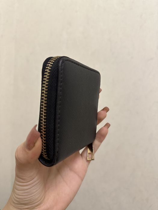 Чорний гаманець