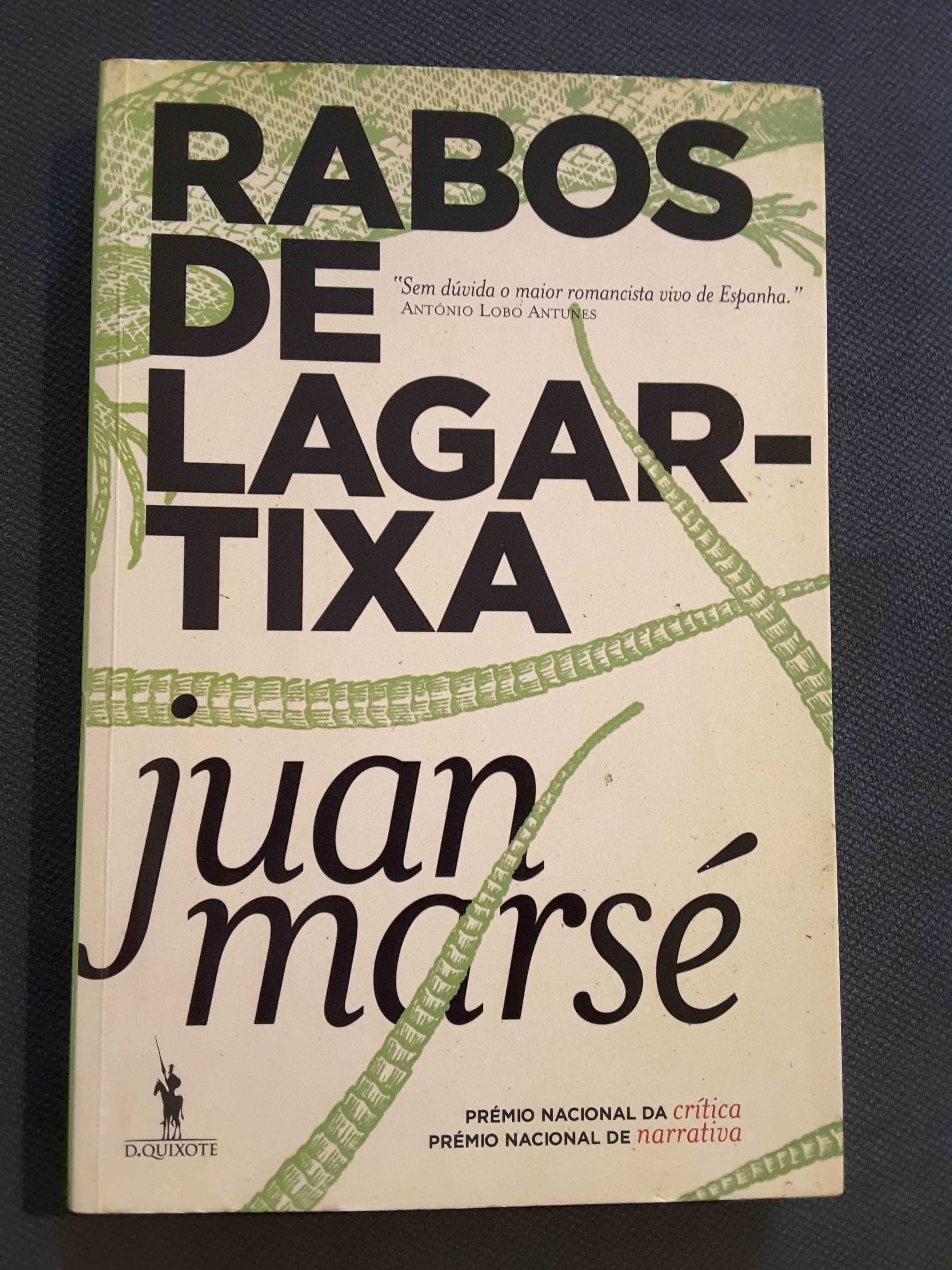Pablo Neruda/ Arturo Pérez-Reverte/ Juan Marsé