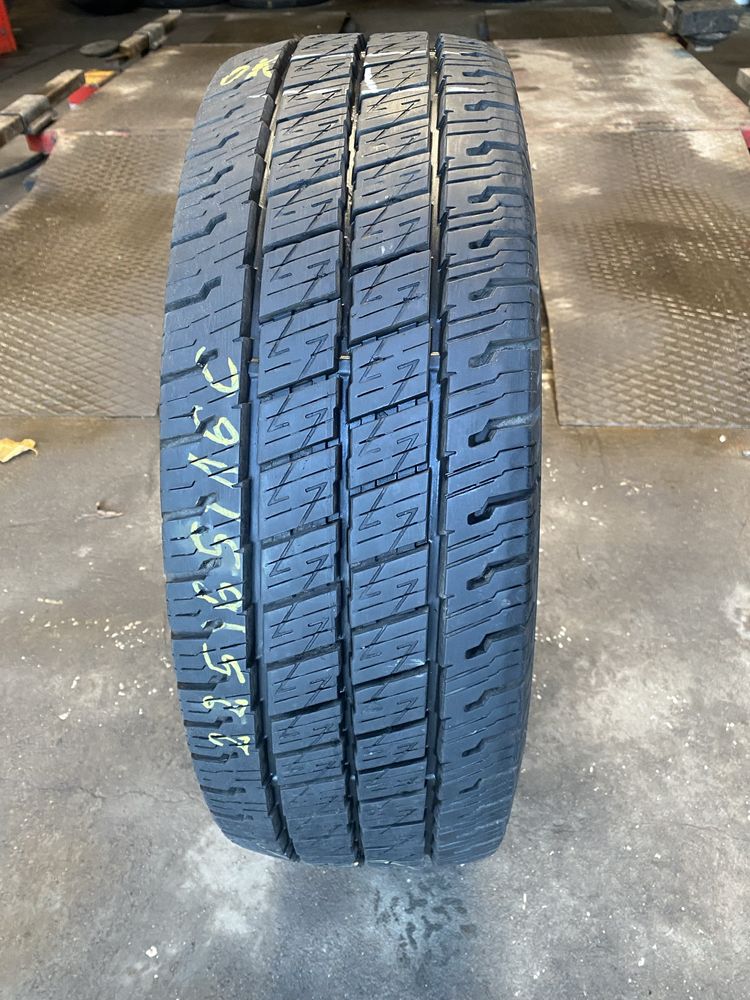 225/65R16C 112/110R Uniroyal AllSeasonMax