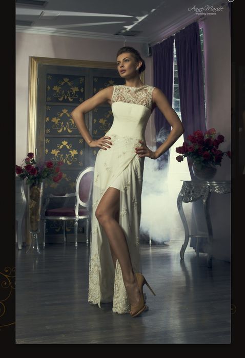 Свадебное платье по супер цене