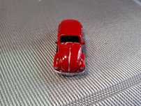 Welly Volkswagen Beetle