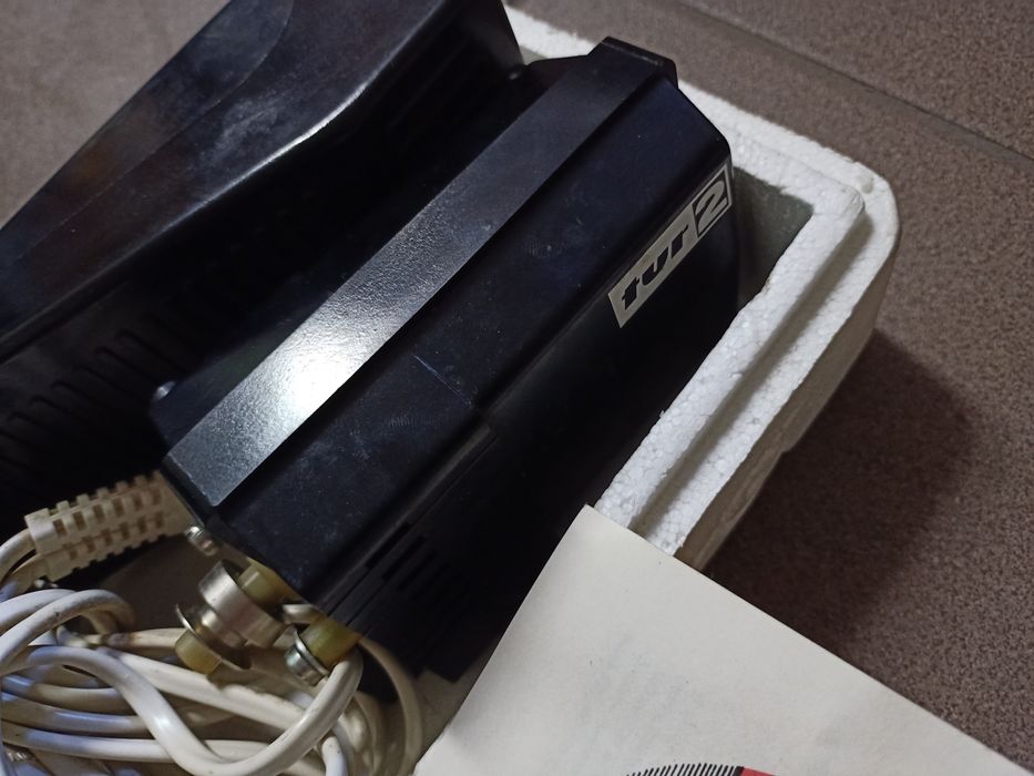 Komplet napędowy do domowych maszyn do szycia tur 2 nowy