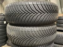 Склад шин б/в. 215/65 R16 Michelin CrossClimate 2