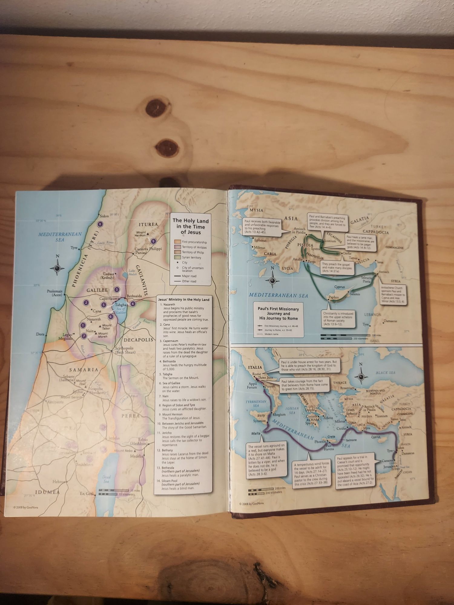 The Orthodox Study Bible (Inglês)
