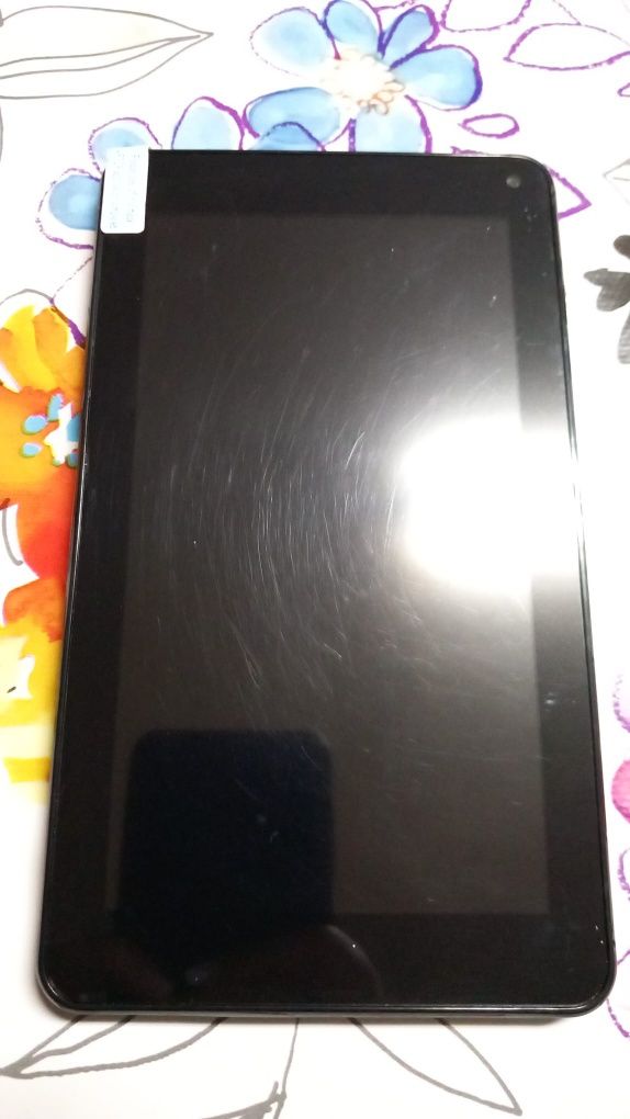 Tablet para criança