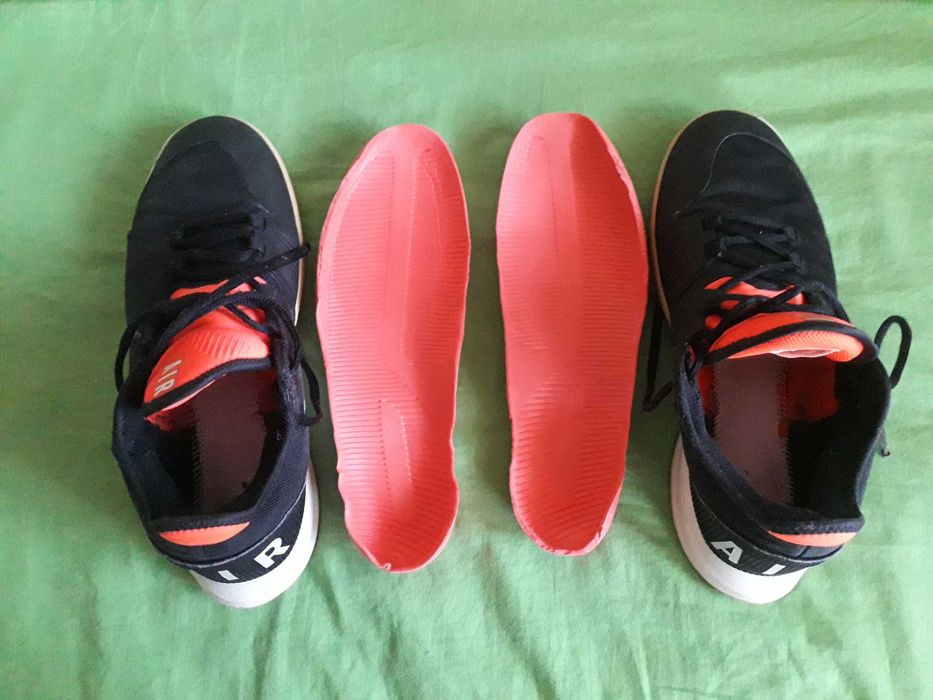 Nike AIR MAX WILDCARD CLY  теннисные кроссовки размер 42,5