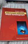 Podręcznik Informacyjne podstawy decyzji marketingowych