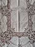 Toalha de mesa 165 x 115