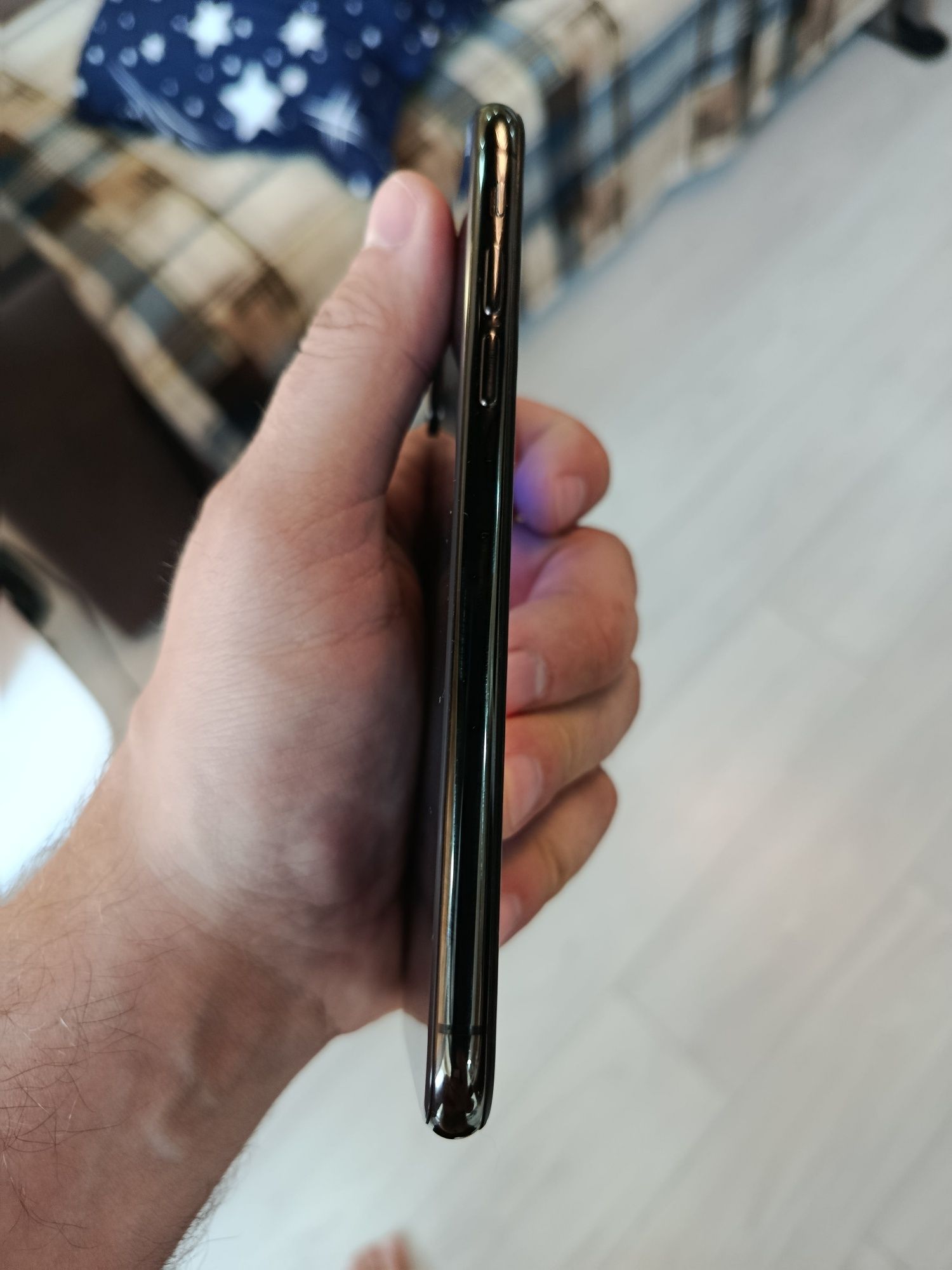 IPHONE X (10) neverlok 256 гб