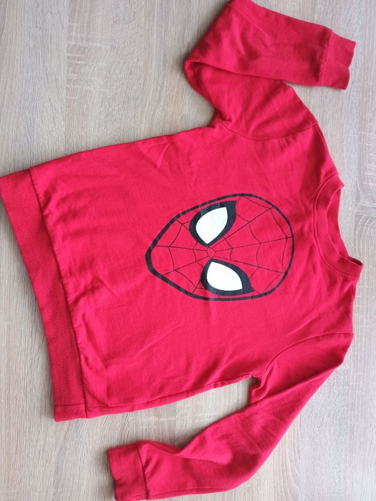 Bluza Spiderman 122