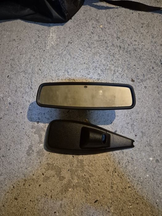 Retrovisor interior ford fiesta mk6