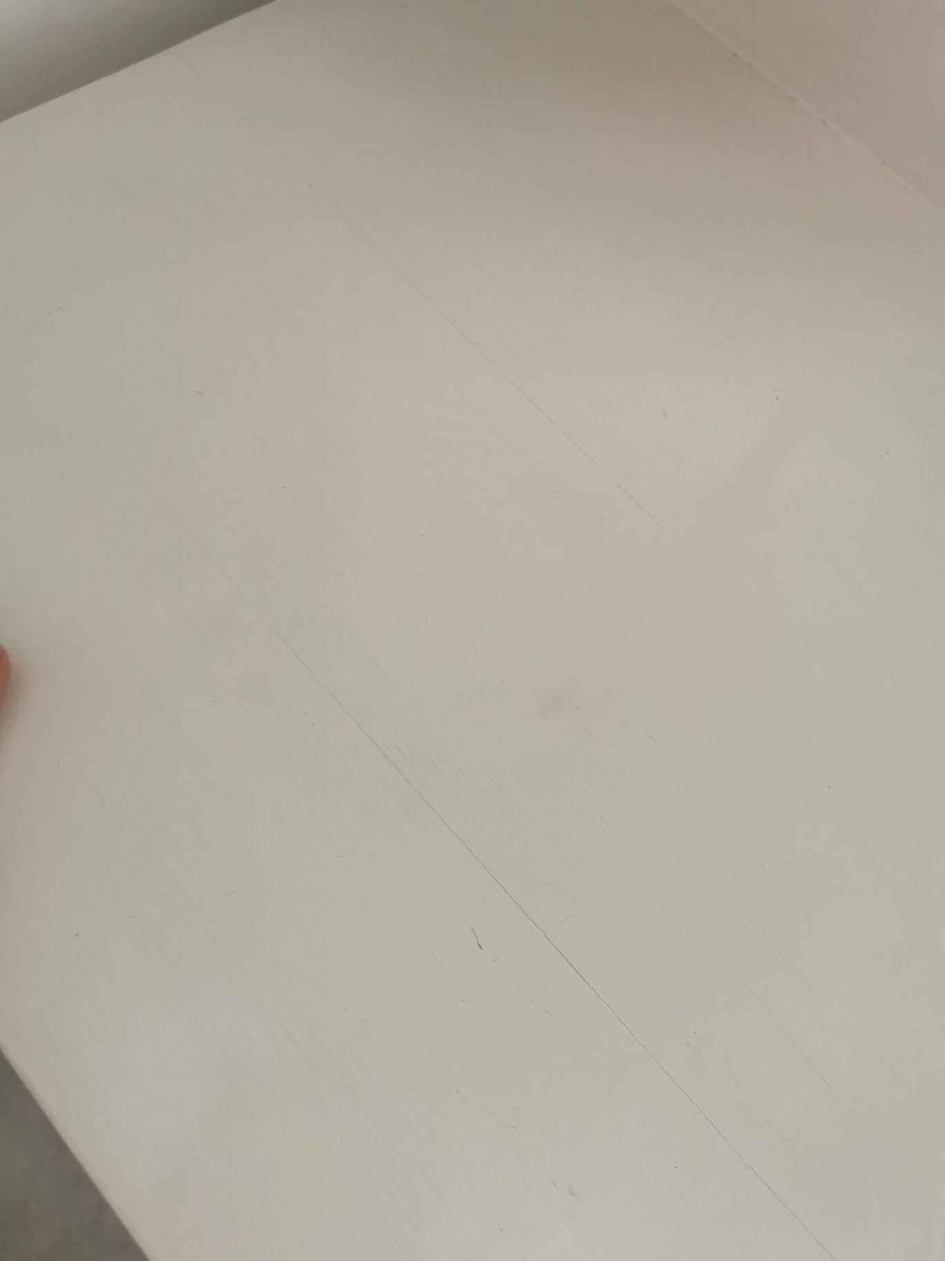 Komoda z lustrem toaletka