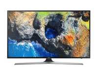 TV Samsung  58" MU6125 LED Smart TV 4K + Suporte TV