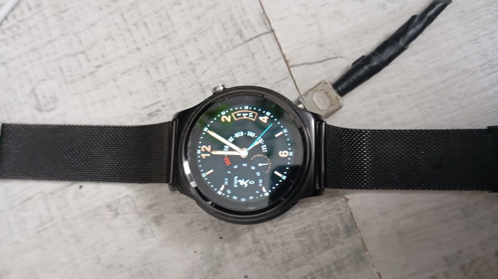 Smartwatch garett gt18