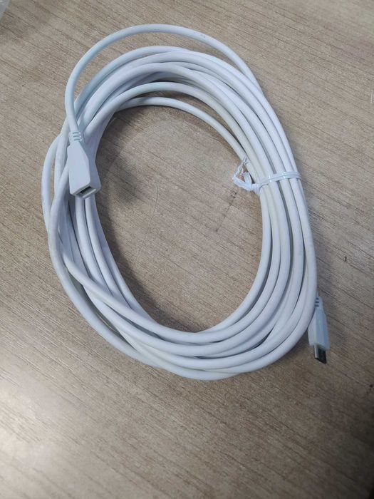 Kabel przedłużacz z micro USB do micro USB