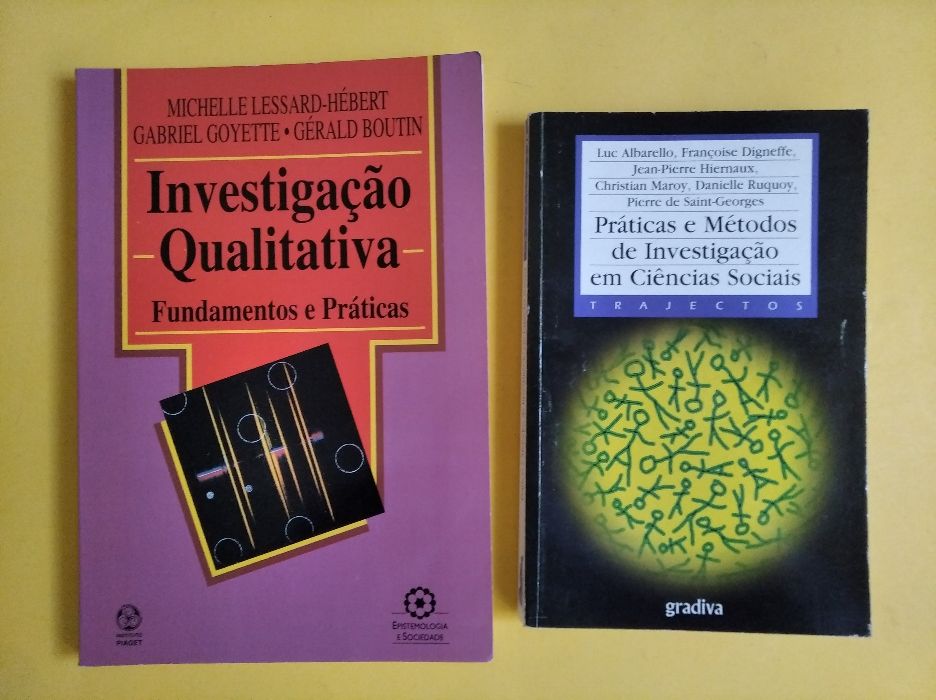 Diversos livros sobre Sociologia