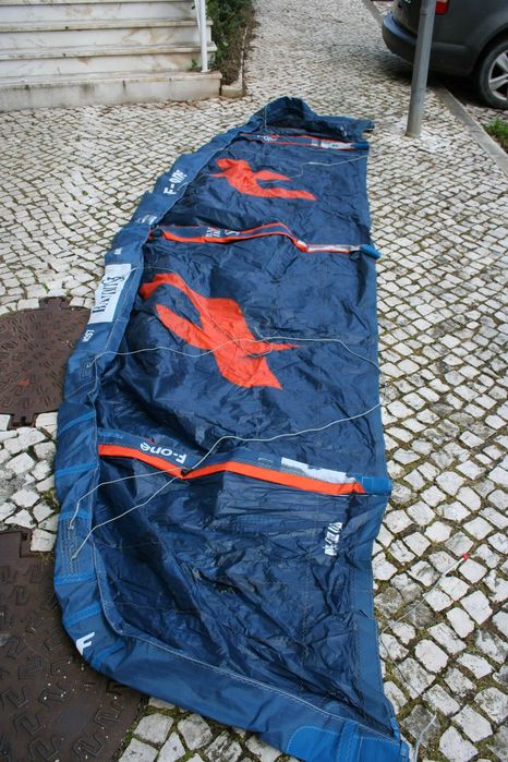 Kite F-One Bandit 6m S3