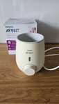 Philips avent podgrzewacz butelek mleka