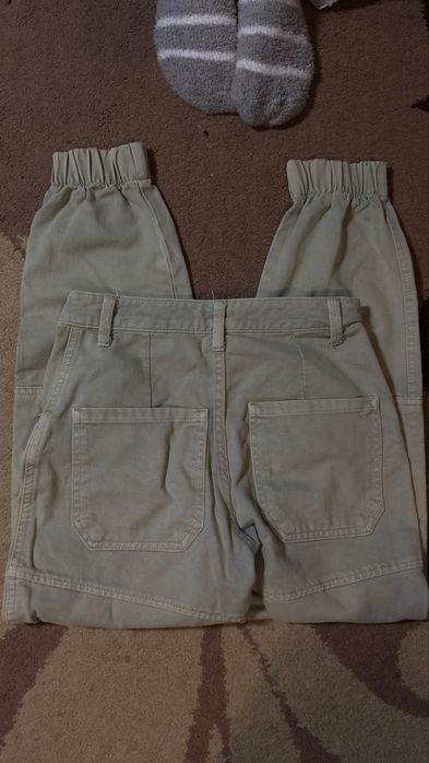 Джинси джогери.