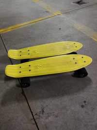 Skate penny board