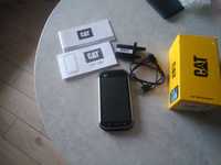 telefon cat s40 nowy