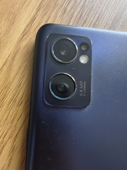 Telefon oppo Reno7 5 G