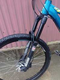 Велосипед GT Avalanche 27.5