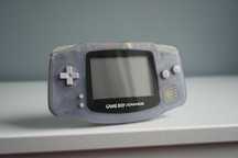Nintendo Game Boy Advance