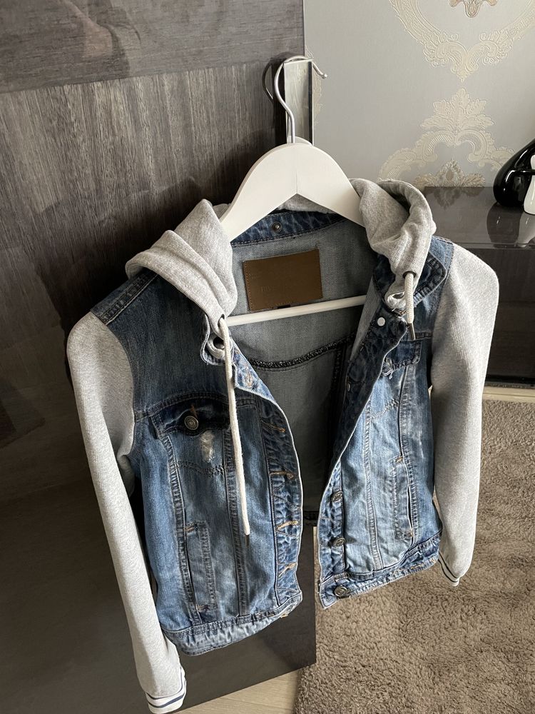 Куртка River Island. Оригинал!