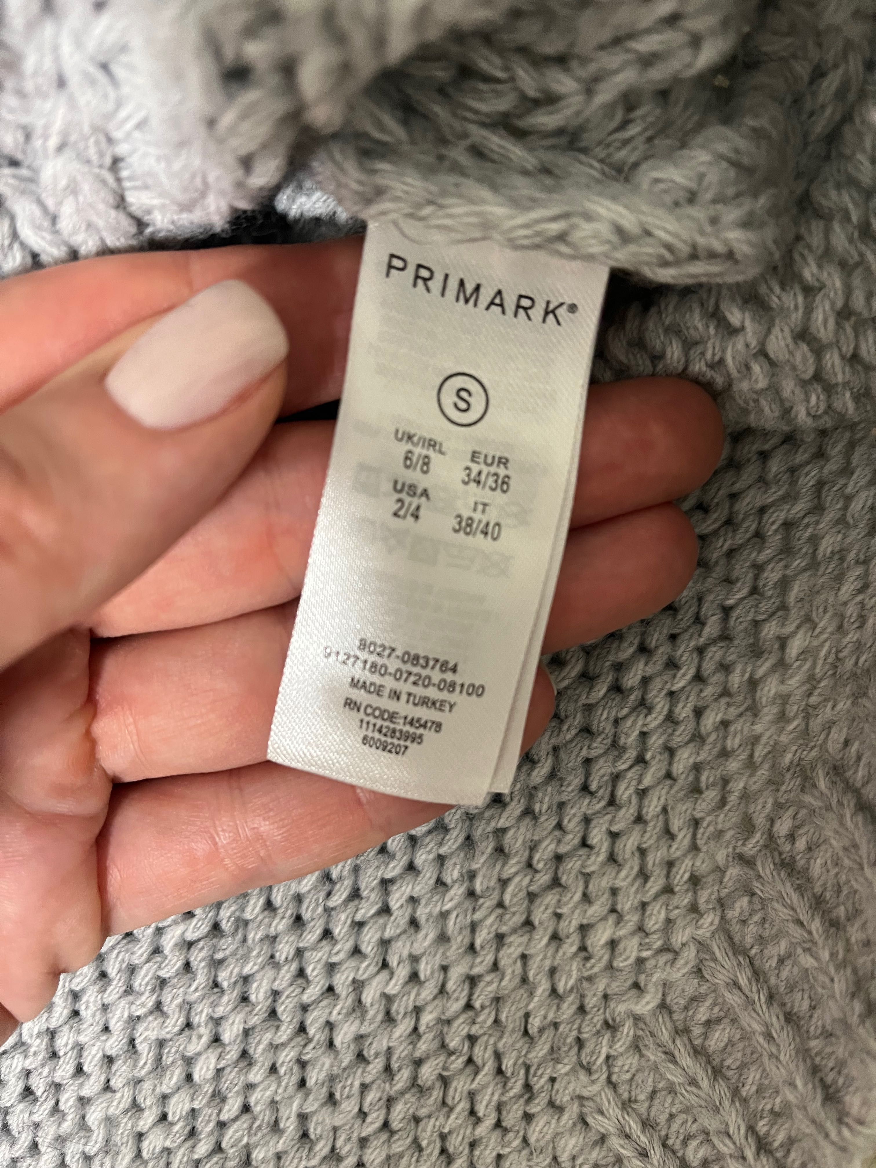 Жіночий светр Primark