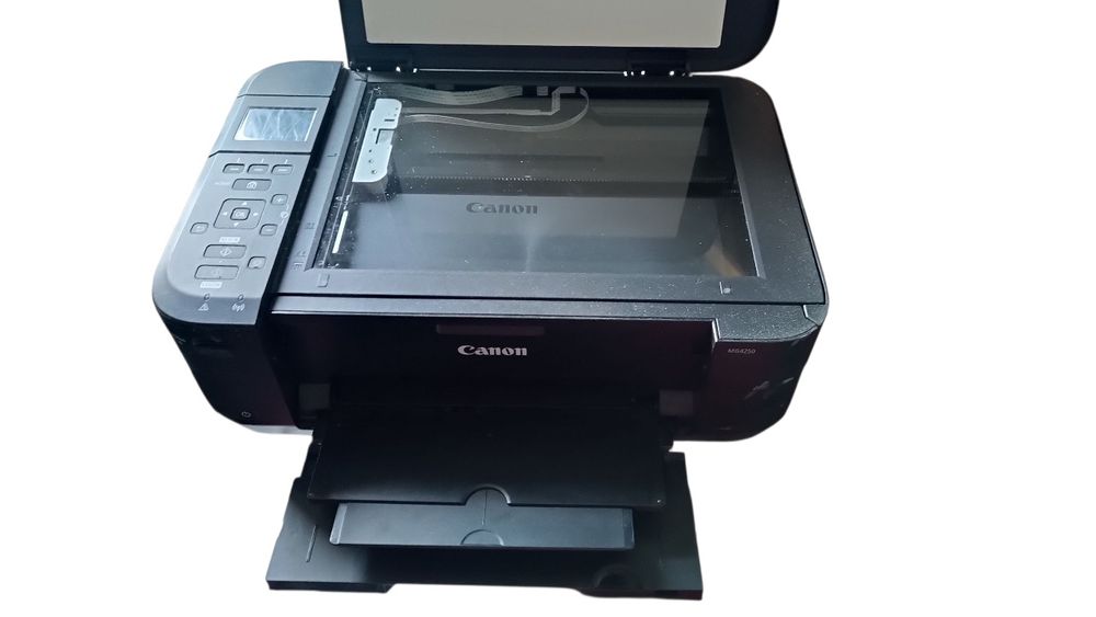 Drukarka wielofunkcyjna Canon PIXMA MG4250