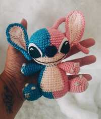 Stitch and Angel