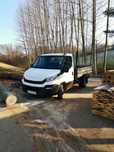 Iveco Daily wywrotka kiper 35c130 plandeka